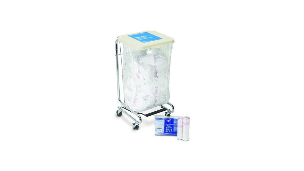 Unimed-Midwest Bag Cold Water Sol 20GAL CS100 MACW142341