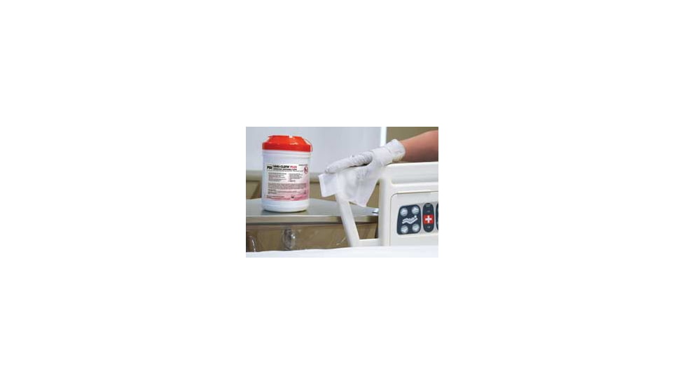 Unimed-Midwest SANI-CLOTH Plus Xl Can CS390 PSCX077084