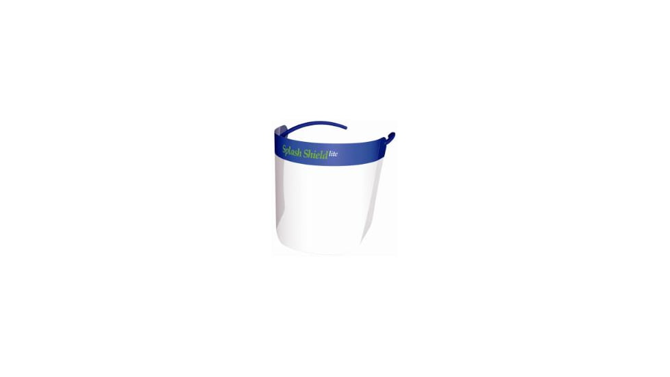 Unimed-Midwest Splash Sheild Lite 5.75in Kit SSSK002540, Unit BX
