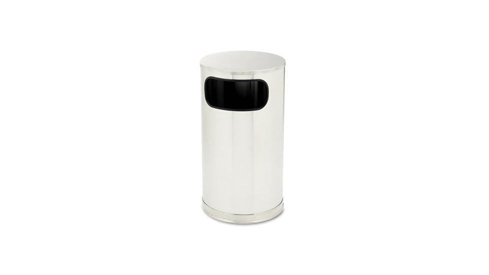 United Receptacle Receptacle Waste Almond SO16SSS