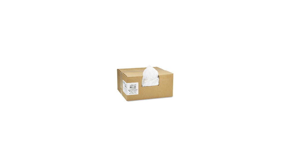 United Stationers Liner 56gl 43x48 Gltn Cr Ct100 WBIWRMC48, Unit CT