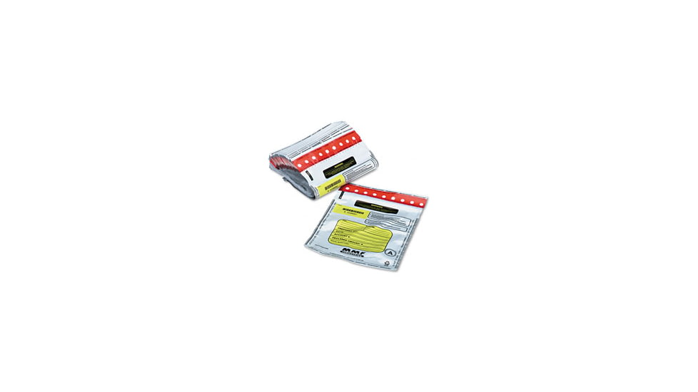 United Stationers Bag Twin Deposit Cr Pk100 MMF2362500N20, Unit PK
