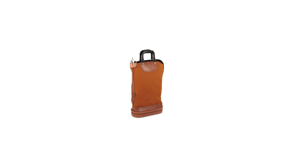United Stationers Bag Lockable 18x30 Bn PMC04610, Unit EA