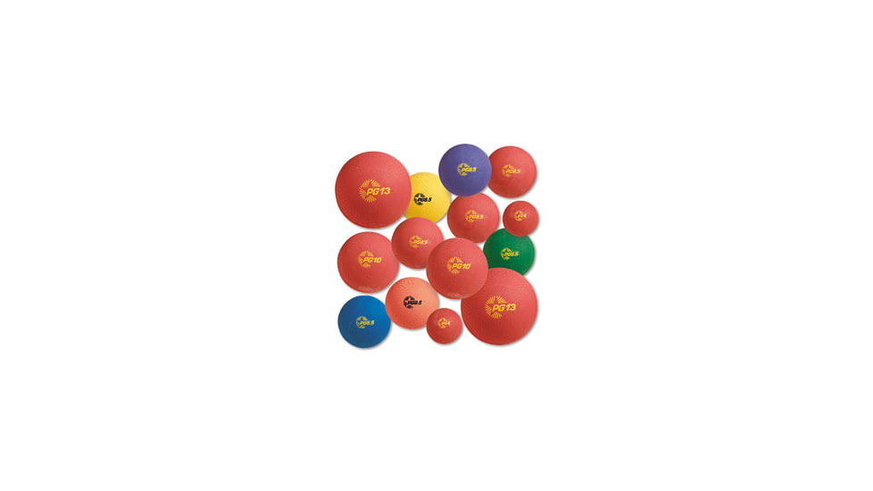 United Stationers Ball Playground Ast St14 CSIUPGSET1, Unit ST