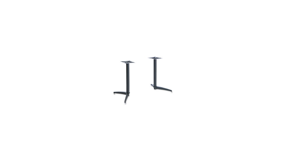 United Stationers Base F/30x60 Rect Bk Pr2 ICE65040, Unit PR