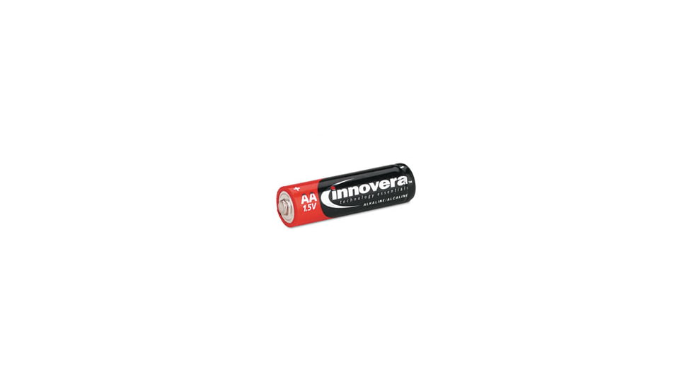 United Stationers Battery Alkaline Aaa Pk24 IVR11124, Unit PK