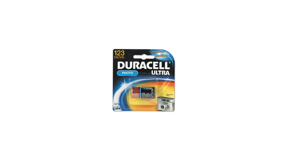 United Stationers Battery Alkalne 6v Medicl DURPX28ABPK, Unit EA