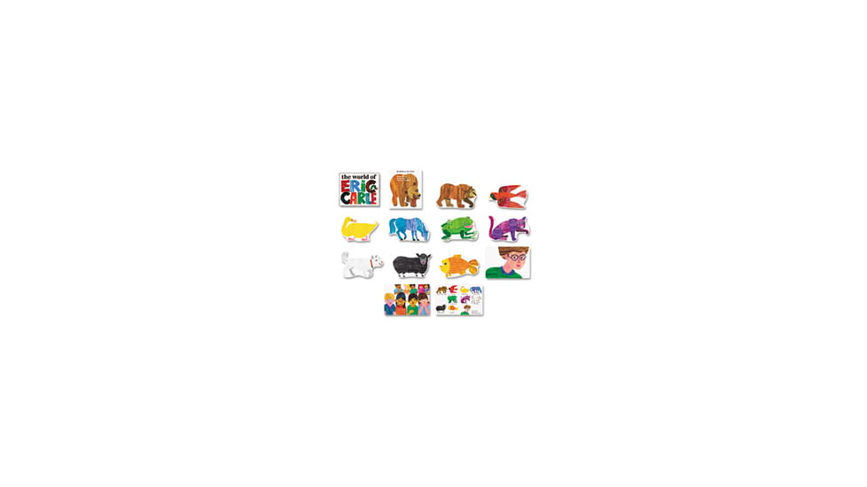 United Stationers Board Brown Bear CDP110134, Unit EA