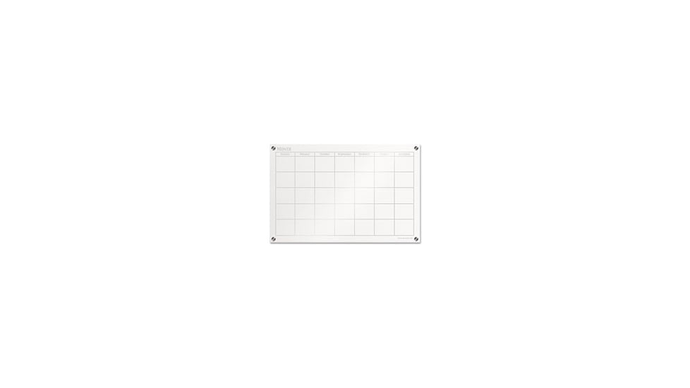 United Stationers Board Gl Driers 35x23 Fr BDU46006UA1, Unit EA