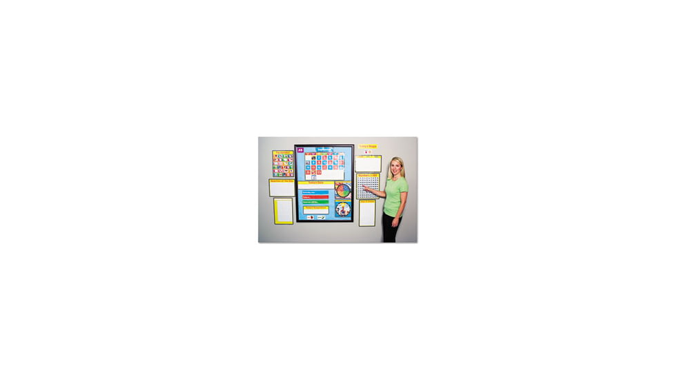 United Stationers Board Morning Meeting Kdg CDP110115, Unit EA