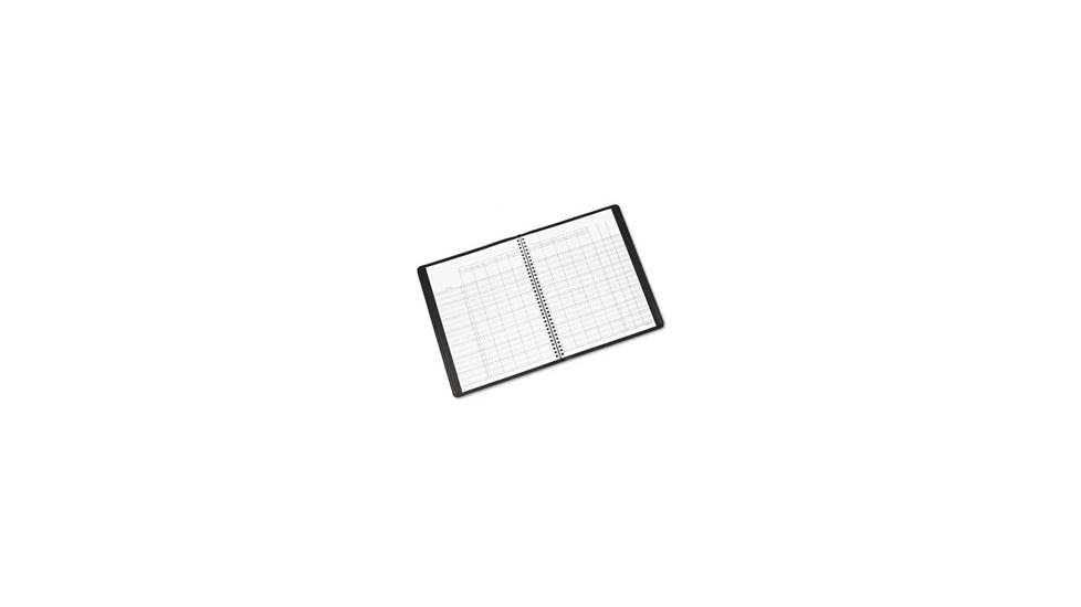 United Stationers Book Class Record Bk AAG8015005, Unit EA