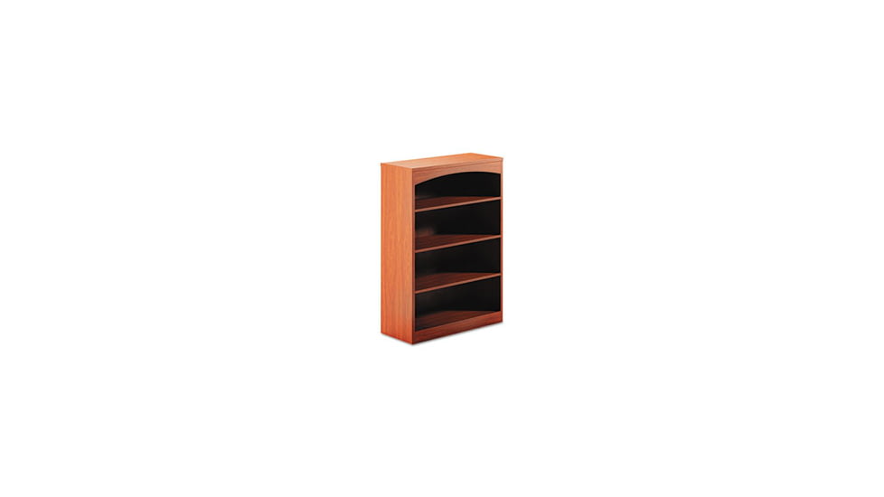 United Stationers Bookcase 4 Shelf Mca MLNBTB4S36LDC, Unit EA
