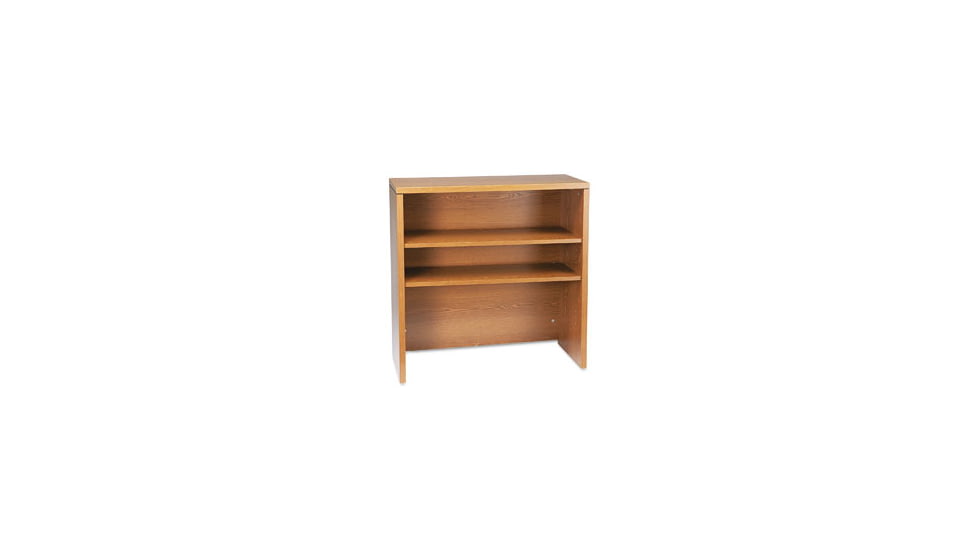 United Stationers Bookcase Hutch My HON105292NN, Unit EA