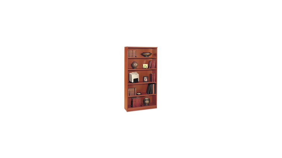 United Stationers Bookcase Open Double Dch BSHWC24414, Unit EA