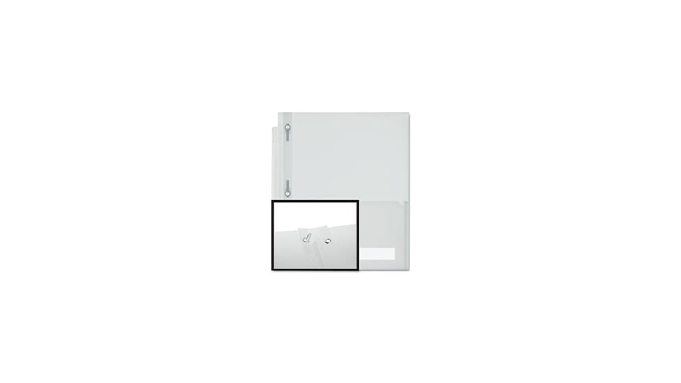 United Stationers Booki.orgztrifoldclr ESS10024, Unit EA