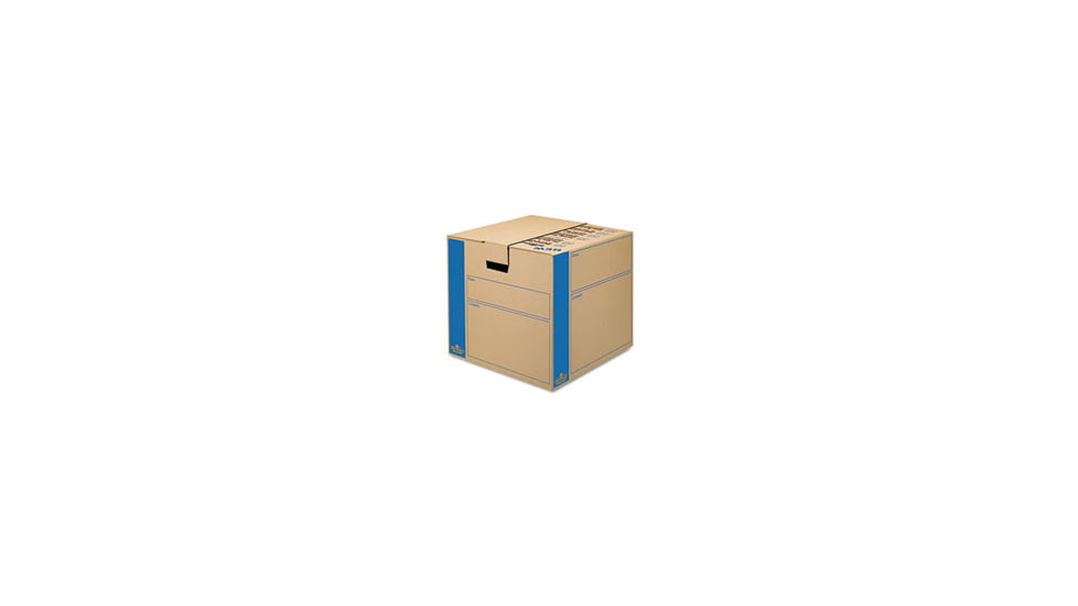 United Stationers Box Small Moving Kft Ct10 FEL0062701, Unit CT