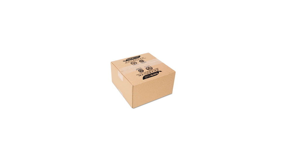 United Stationers Box Recycled 16x16x10 12pk Bn CML1143584, Unit BL