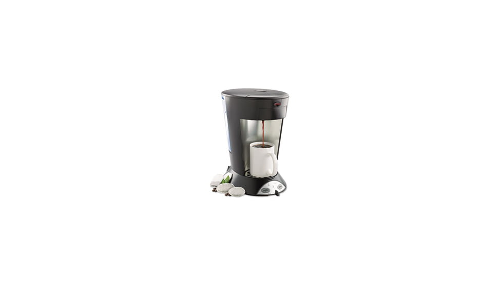 United Stationers Brewer Pod Coffee/tea BUNMCP, Unit EA