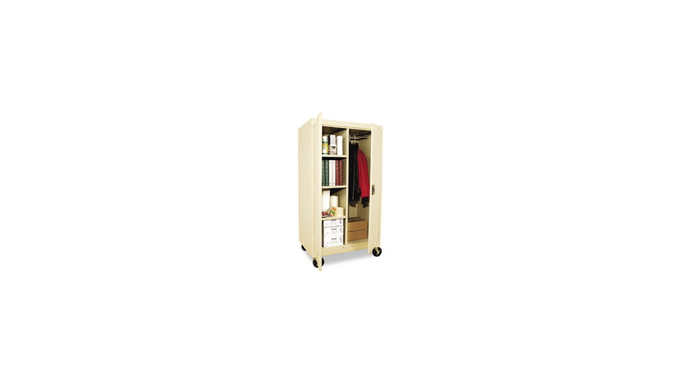 United Stationers Cabinet Storag Lockng Pty ALE36680, Unit EA