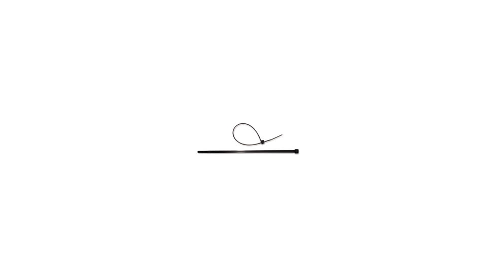 United Stationers Cable Ties 4x1/16 1000 Nl TCO22100, Unit PK