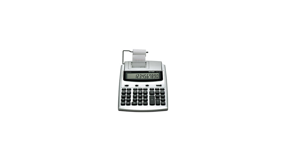 United Stationers Calculator 10dght Prnt Sr VCT12103A, Unit EA