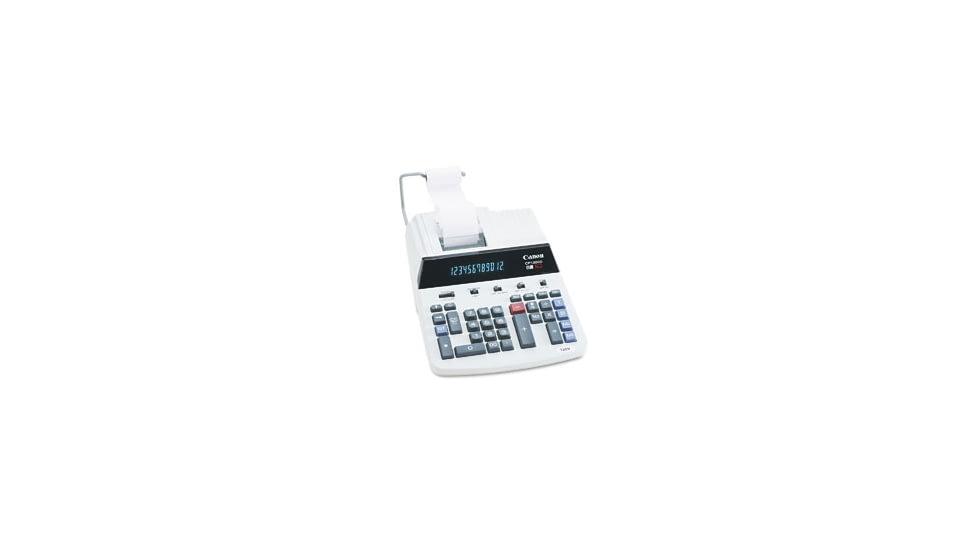 United Stationers Calculator 12dig Print CNMCP1200D, Unit EA