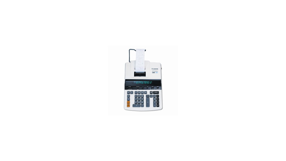 United Stationers Calculator Commercial CNMCP1213DII, Unit EA