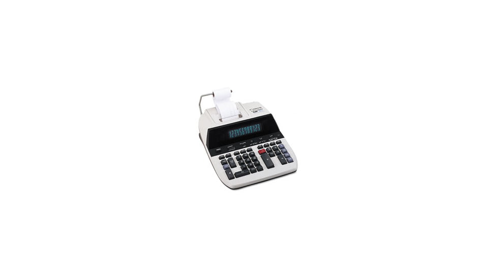 United Stationers Calculator Cp1260d CNMCP1260D, Unit EA