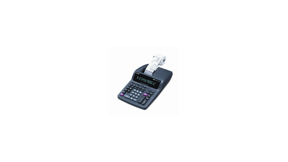 United Stationers Calculator Prnt Desktp Bk CSODR270TM, Unit EA