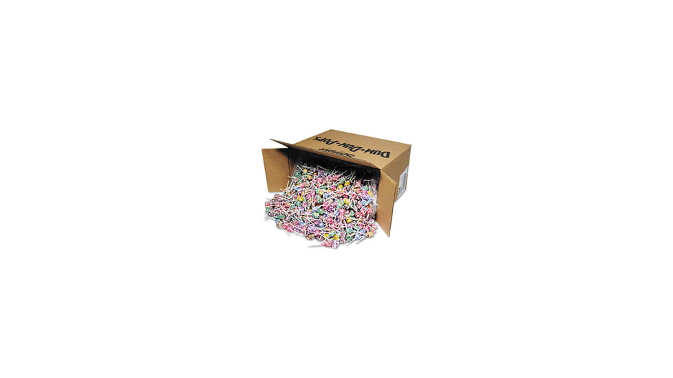 United Stationers Candy Dum Dum Pops A Bx120 SPA66, Unit BX