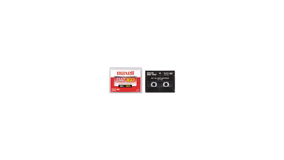 United Stationers Cart Data 4mm 2.0gb MAX331910, Unit EA