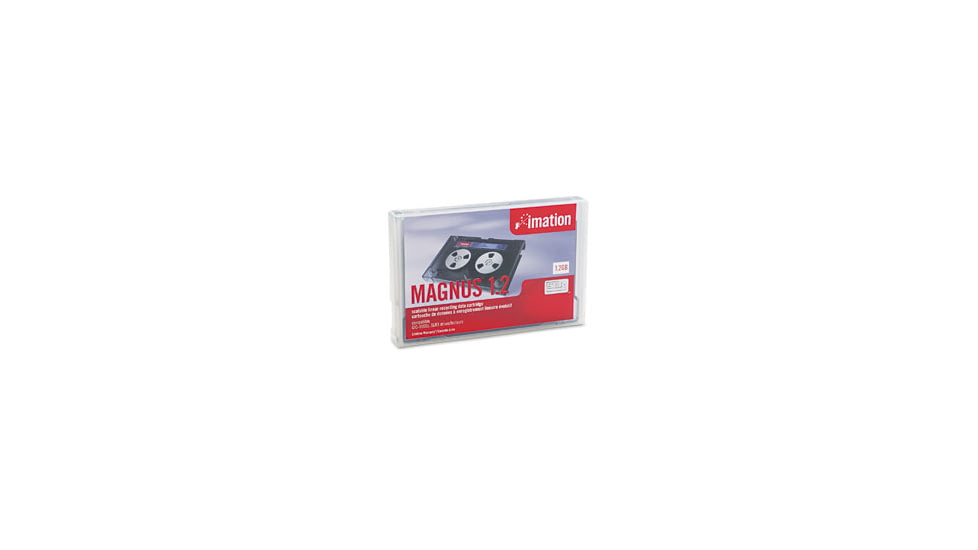 United Stationers Cart Data 1.2gb IMN46165, Unit EA