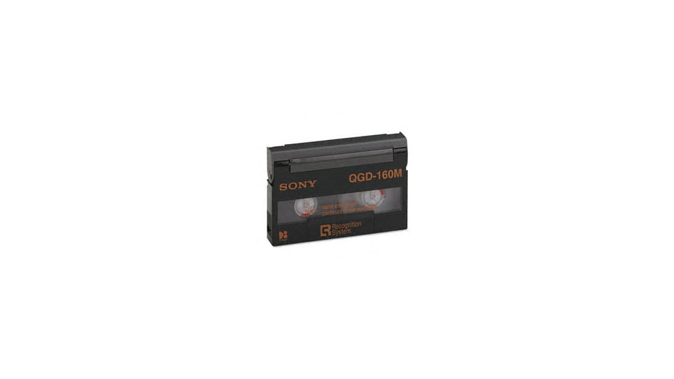 United Stationers Cart Data 8mm 5.0gb SONQG112M, Unit EA