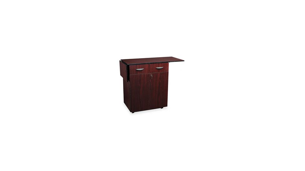 United Stationers Cart Hosptlty Service My SAF8962MH, Unit EA