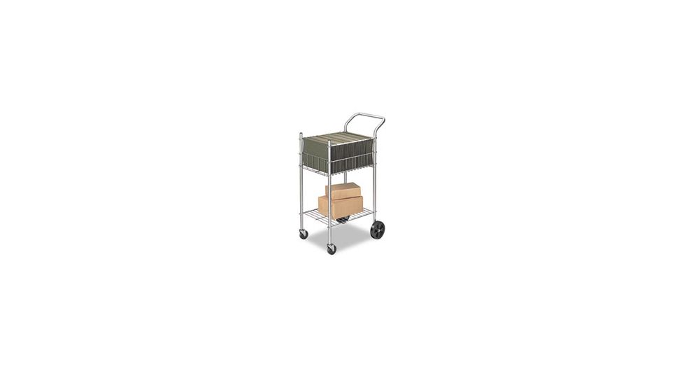 United Stationers Cart Mail Economy Chm FEL4092001, Unit EA