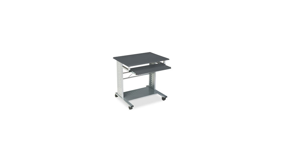 United Stationers Cart Mobile Pc Cart Mcy MLN945MEC, Unit EA