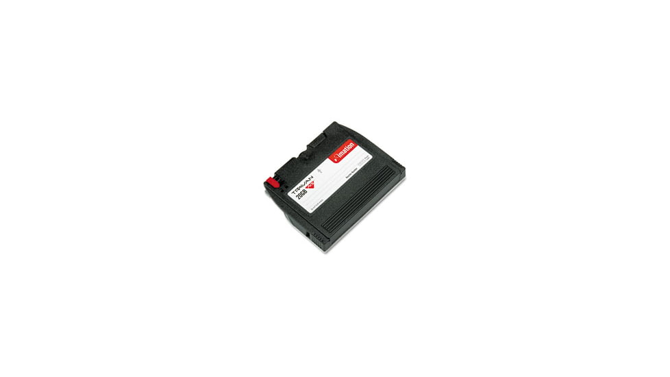 United Stationers Cart Travan Ns20 10/20 Gb IMN12115, Unit EA