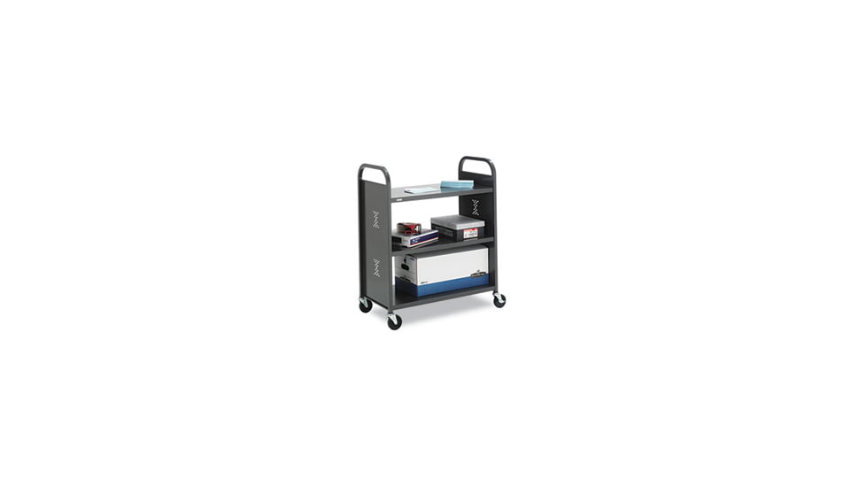 United Stationers Cartbook & Utility BRETMU04ANMBT, Unit EA