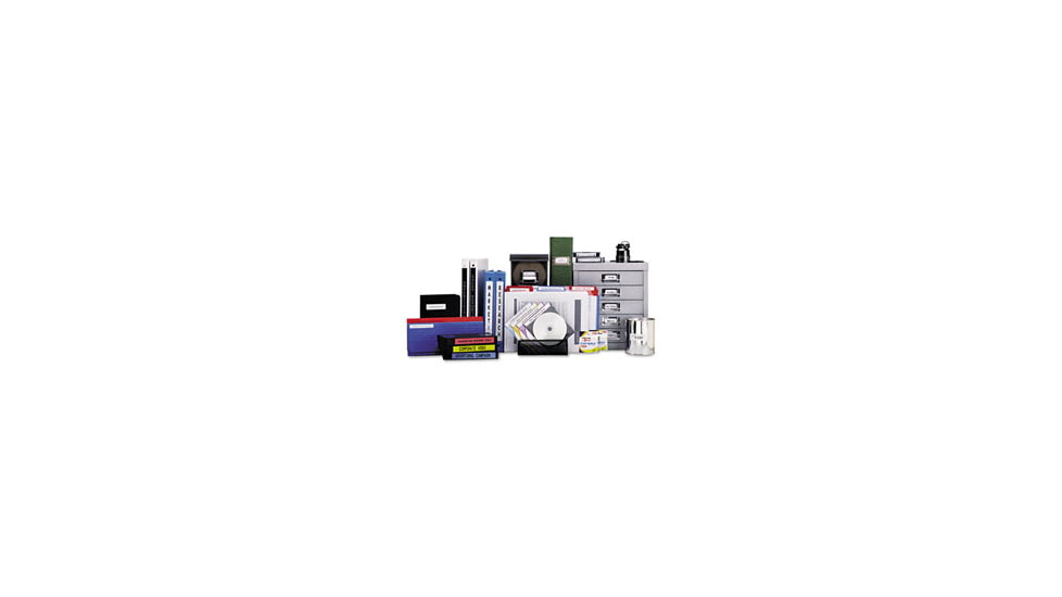United Stationers Tape Dymo Bk On Yel .75 DYM45808, Unit EA