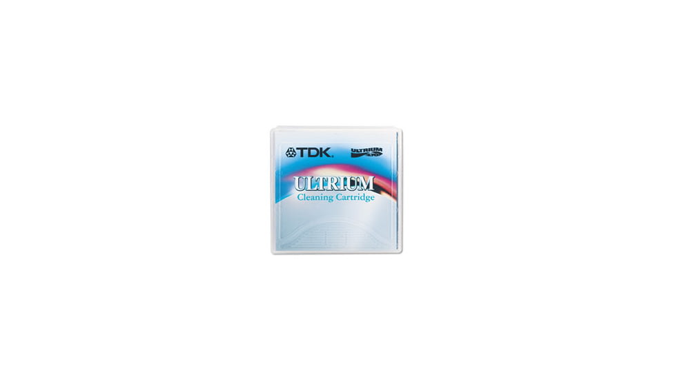 United Stationers Cartridge Ultrium Cleang TDK27637, Unit EA