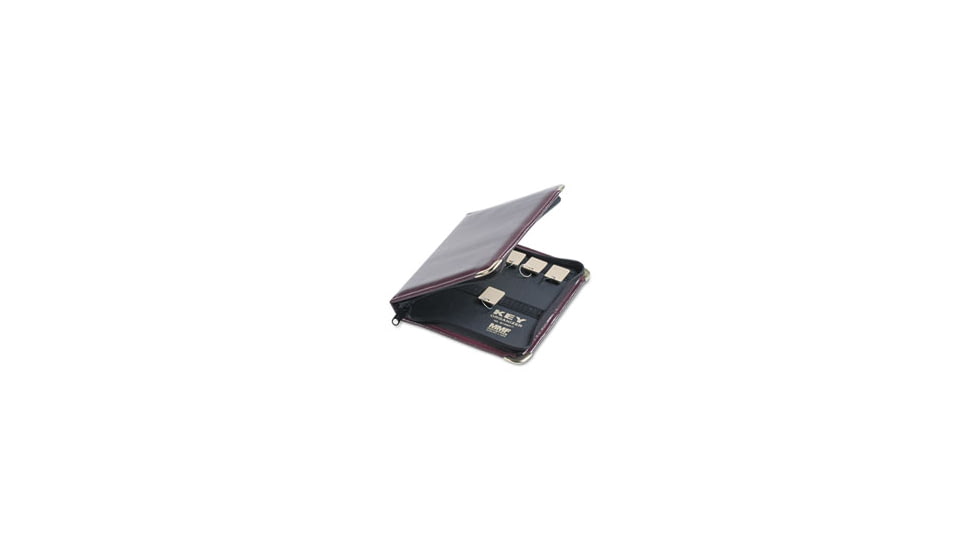 United Stationers Case W/zip 24 Key By MMF201502417, Unit EA