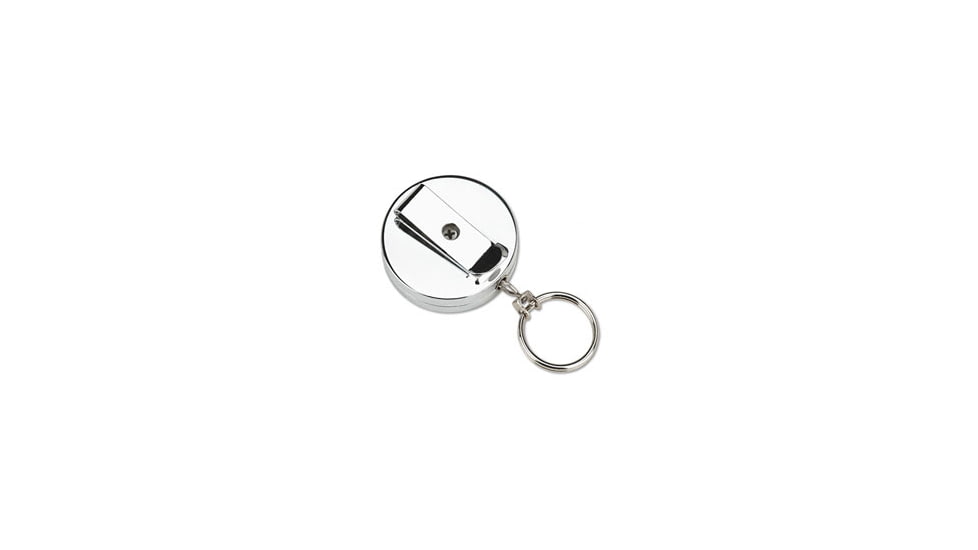United Stationers Chain Pull Key Reel Ss PMC04990, Unit EA