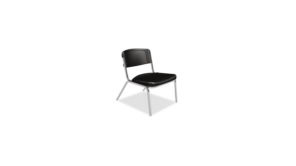 United Stationers Chair Big/tl Stck Pl Ct4 ICE64023, Unit CT