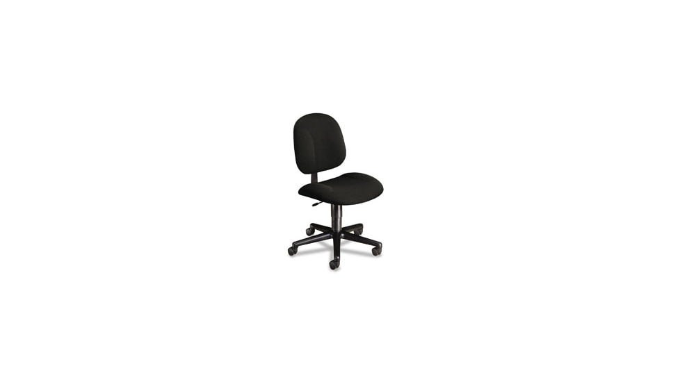 United Stationers Chair Evry-dy Be/bk HON7901AB90T, Unit EA