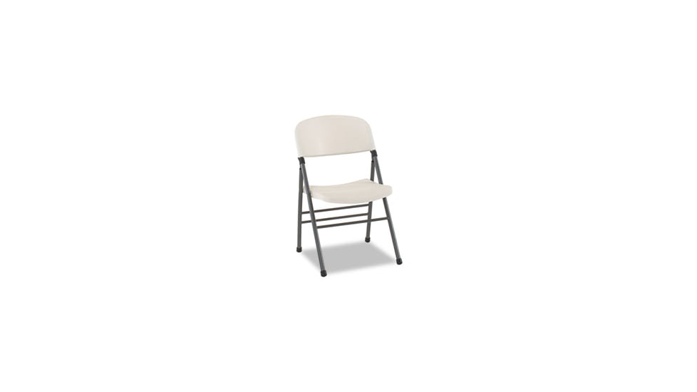 United Stationers Chair Folding We CSC36869WSP4, Unit CT