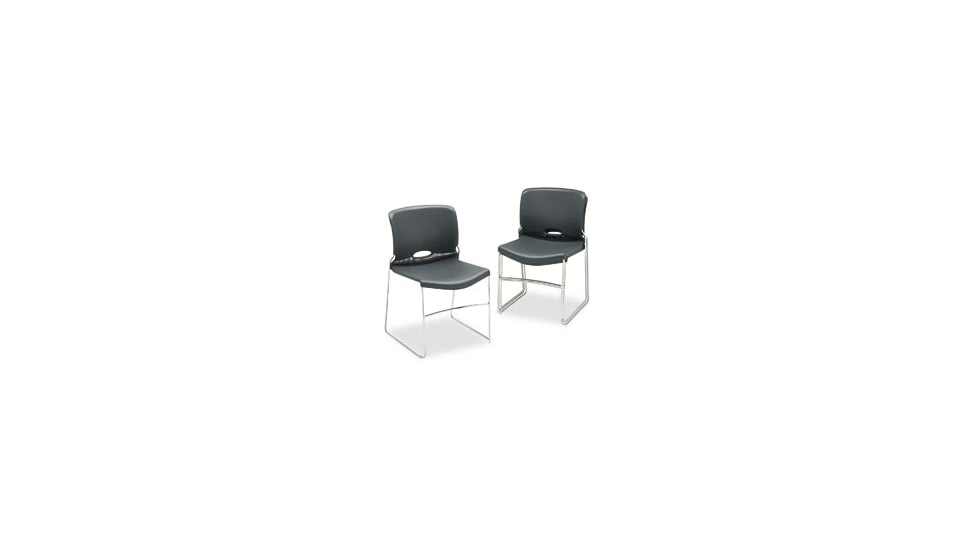 United Stationers Chair Stack La Ct4 HON404111, Unit CT