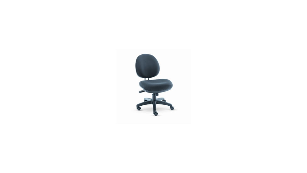 United Stationers Chair Task Swvl/adj Be ALEIN48AFA20B, Unit EA