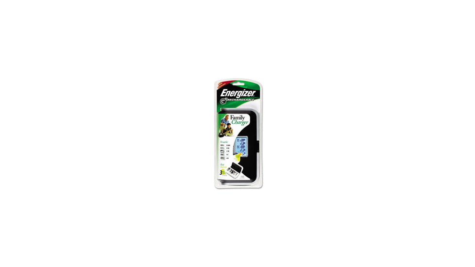 United Stationers Charger F/aa Aaa C D 9v EVECHFC, Unit EA