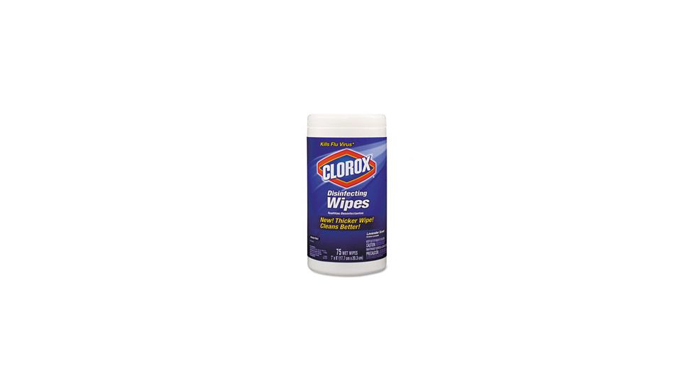 United Stationers Cleaner Dsnfct Wipes Frsh COX15949CT, Unit CT