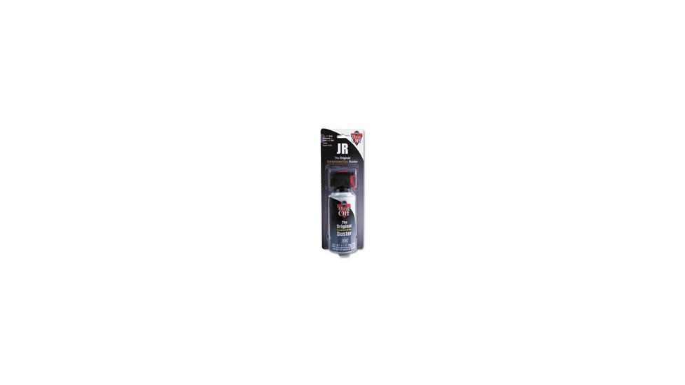 United Stationers Cleaner Dust-off 10oz Pk2 FALDSXLPW, Unit PK